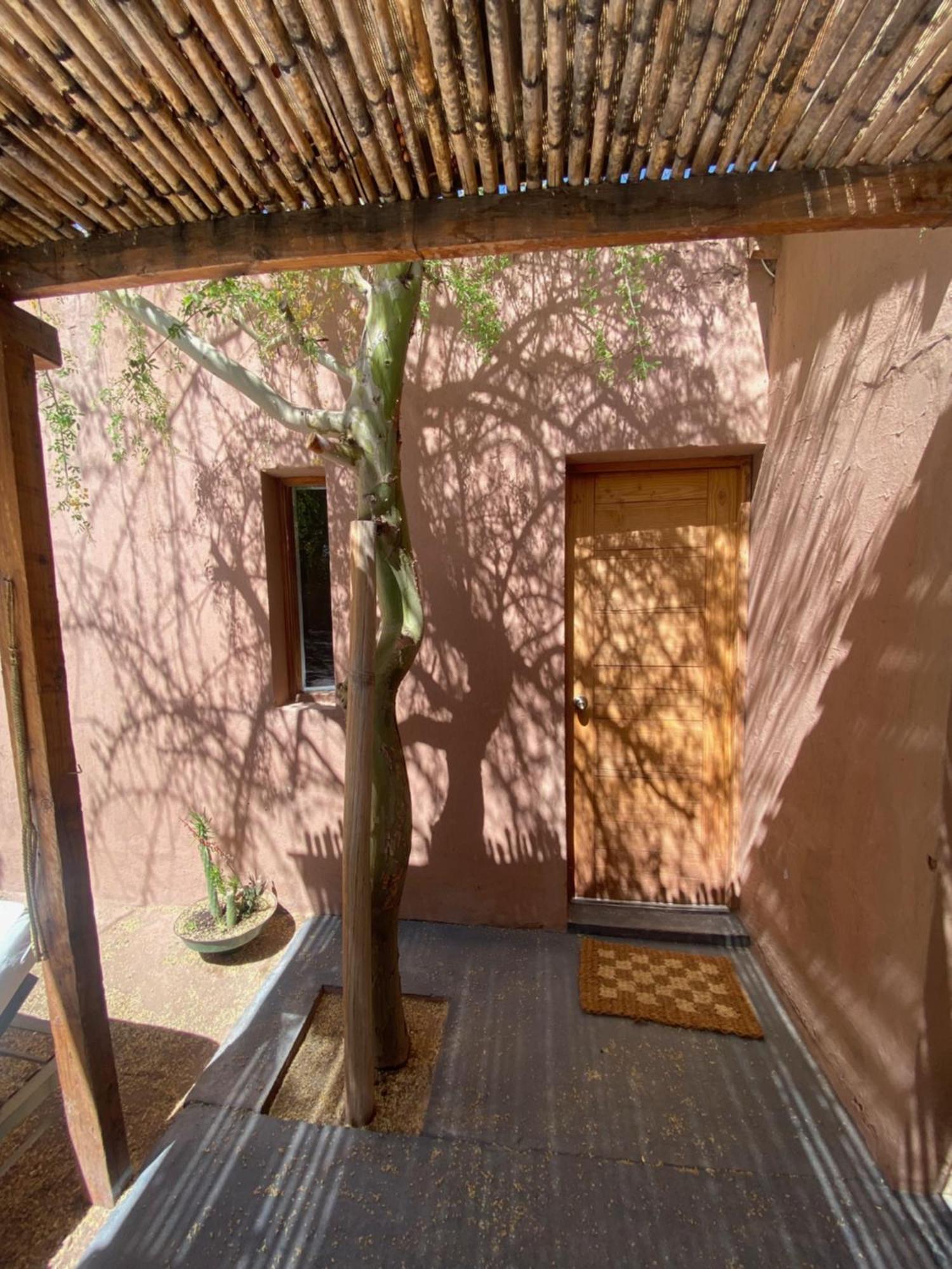 Casa Luna San Pedro de Atacama Exterior foto